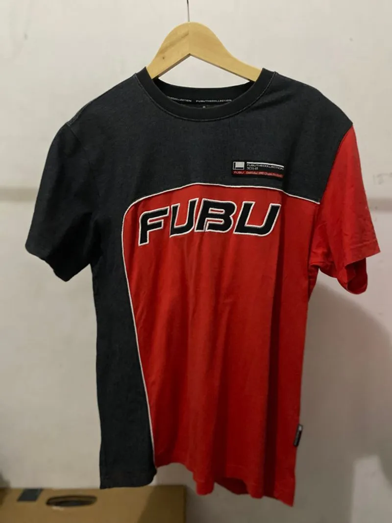 FUBU The Collection XCII-05 photo 1