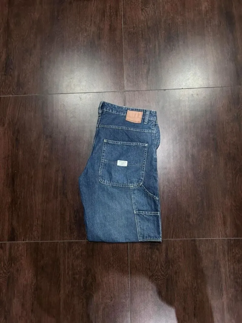 Baggy carpenter pants GAP photo 1