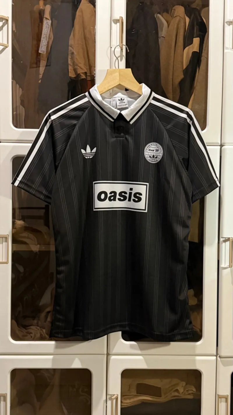 Jersey Adidas Oasis photo 1