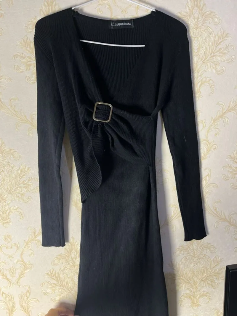 Dress cassual photo 1