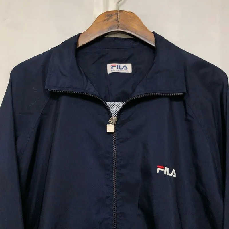 Tracktop Fila photo 1