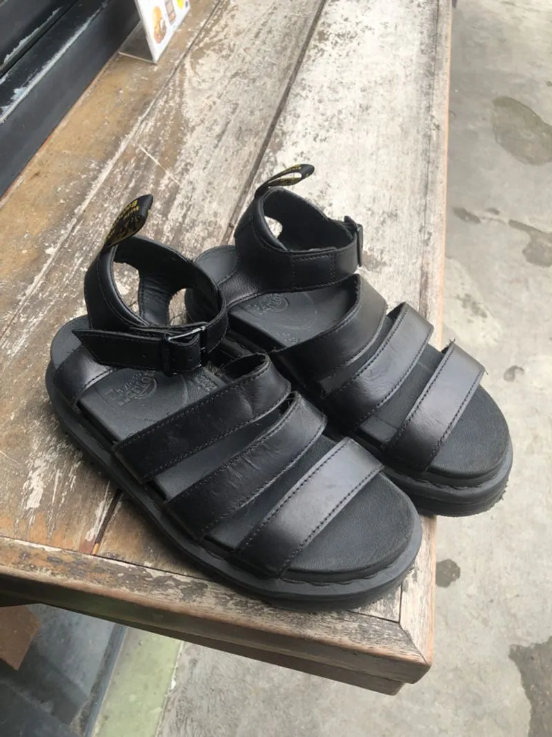 Dr. Martens - Blaire photo 1