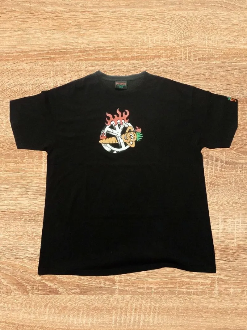 T-Shirt Carrots X Babylon photo 1