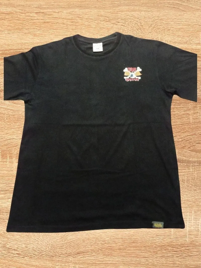 T-Shirt Von Dutch Originator photo 1
