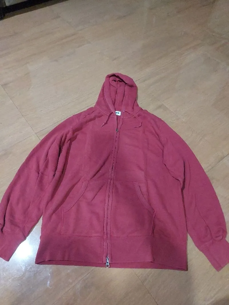 Hoodie Uniqlo photo 1
