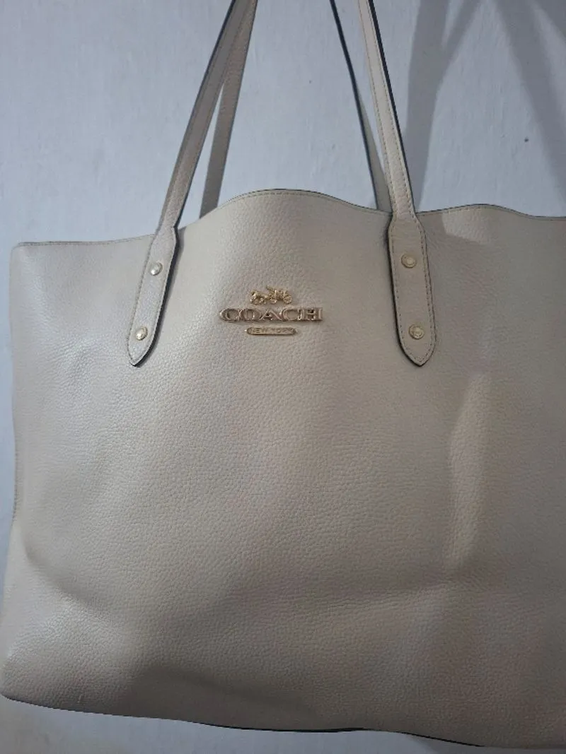 Tote Bag Coach photo 1