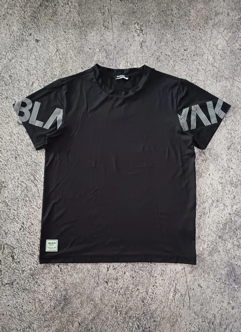 Blackyak Shirt photo 1