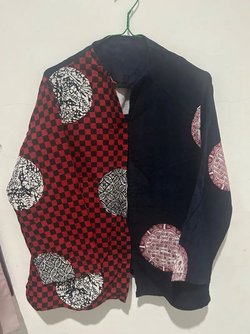 Baju Batik photo 1