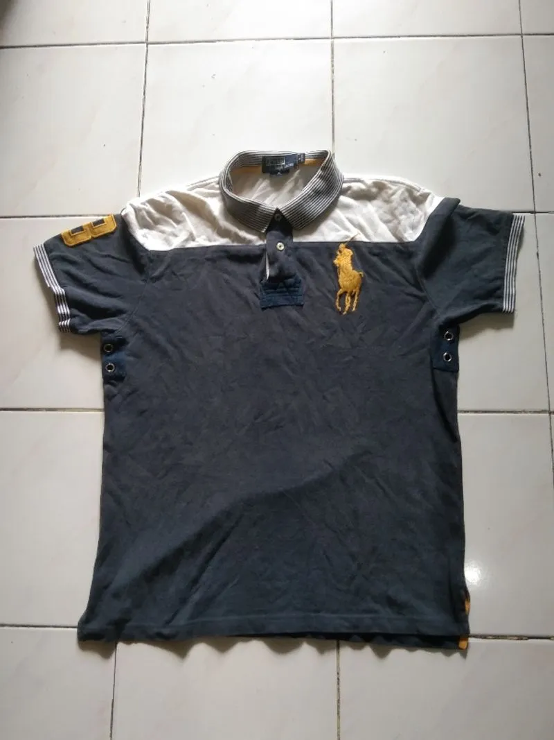 Polo shirt Ralph Lauren  photo 1