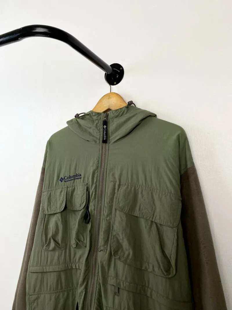 OUTDOR JACKET  photo 1