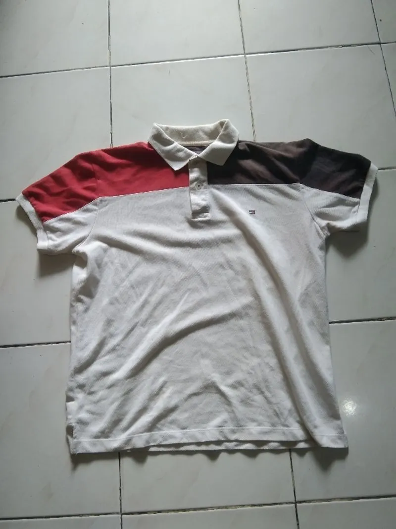 Polo shirt Tommy Hilfiger  photo 1