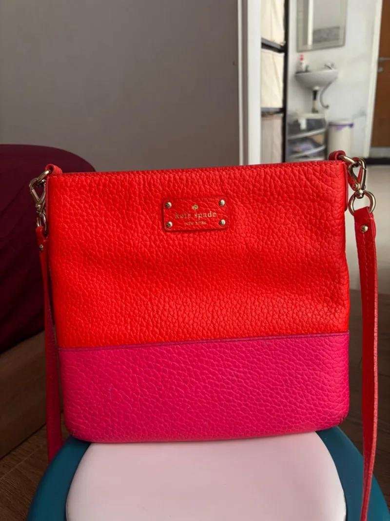 Kate spade photo 1