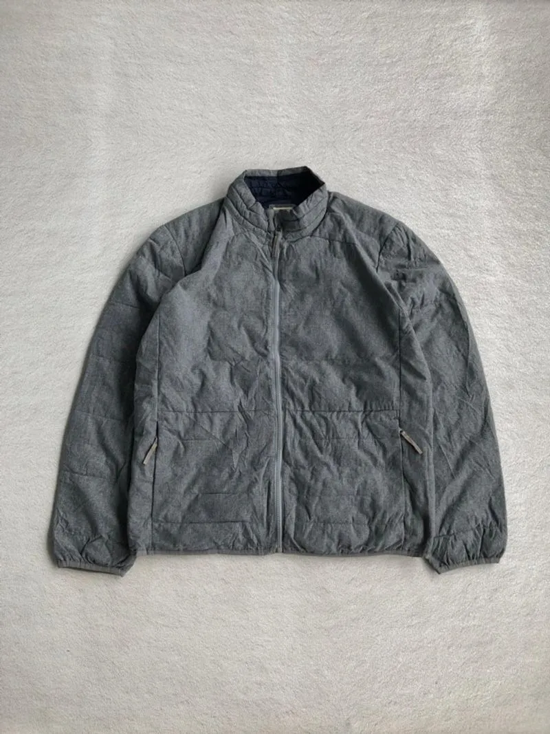 GAP puffer jacket photo 1