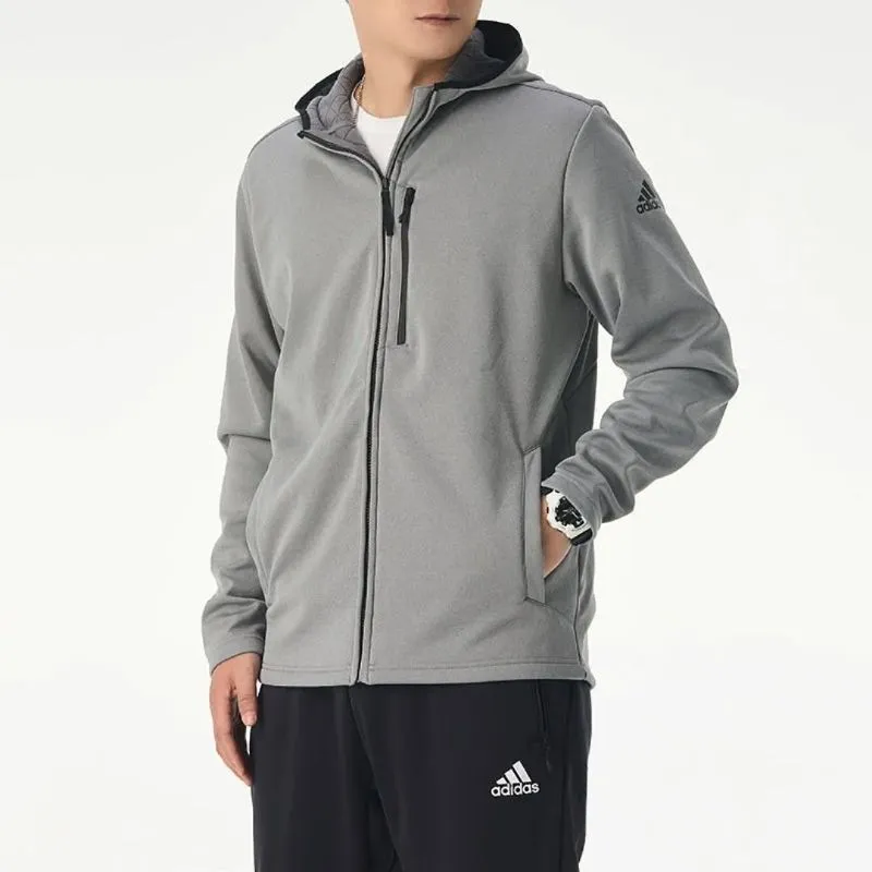 ADIDAS CLIMASTORM SOFT SHELL JACKET photo 1