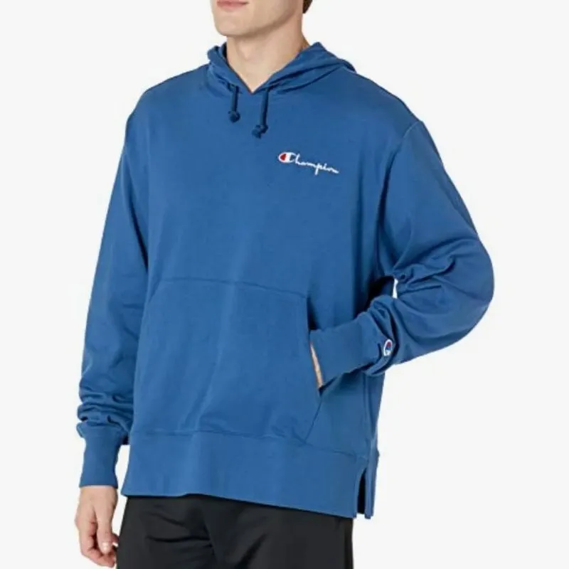 CH4MPION VINTAGE PULOVER HOODIE photo 1