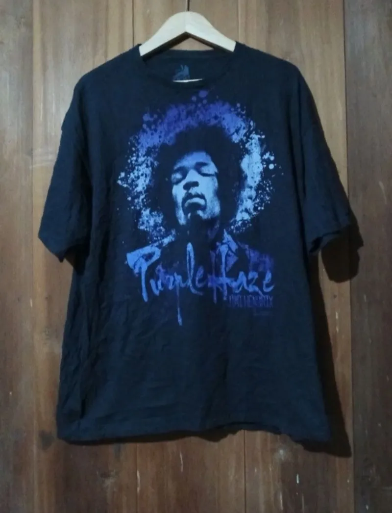 Jimi Hendrix photo 1