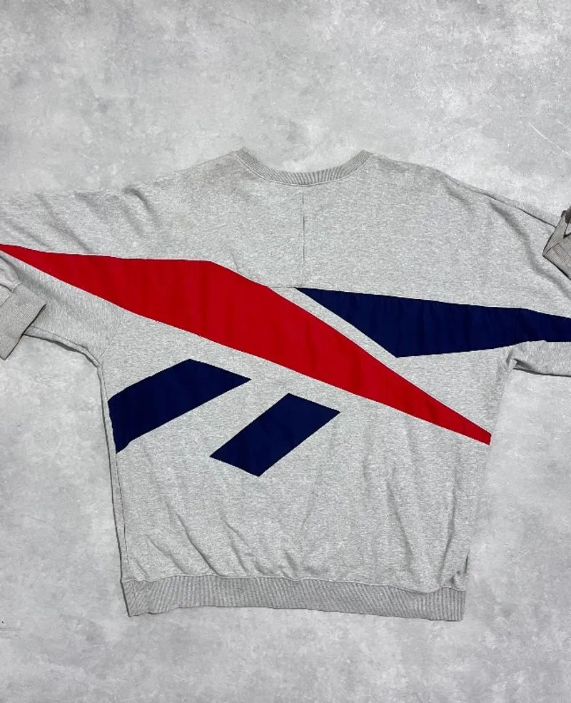 Crewneck reebok photo 1