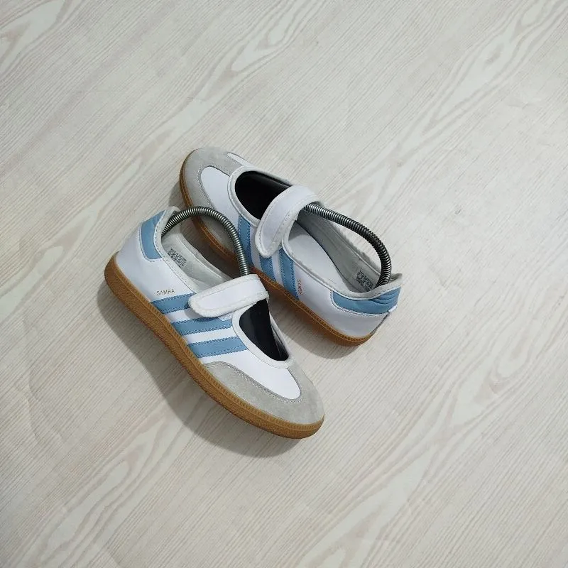 Adidas Samba Mary Jane photo 1