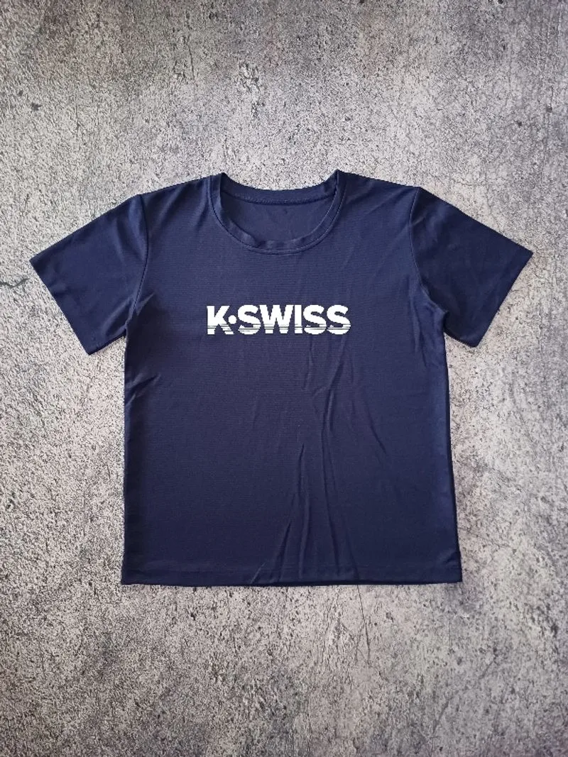 K-Swiss Shirt photo 1