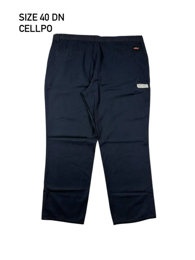 Dickies Navy Cellpoket photo 1