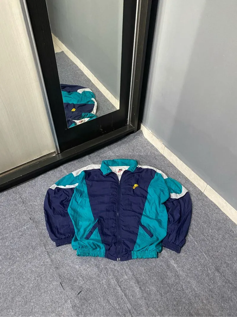 Nike vtg photo 1