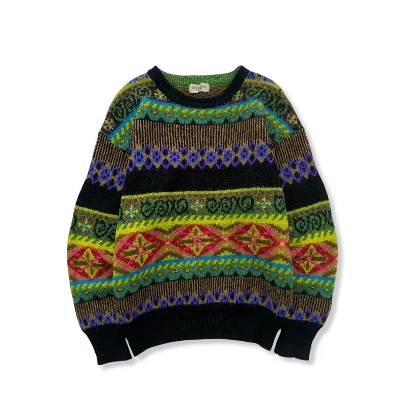 Knitwear Motif / Rajut motif  photo 1