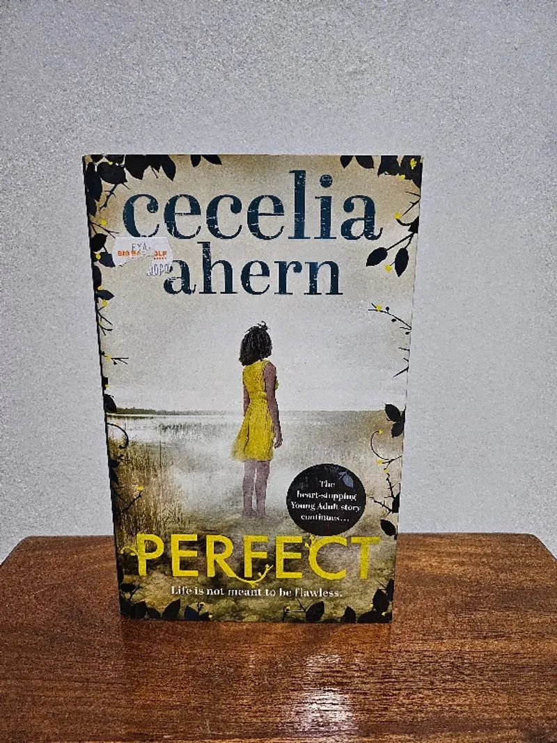 PERFECT by CECELIA AHERN photo 1
