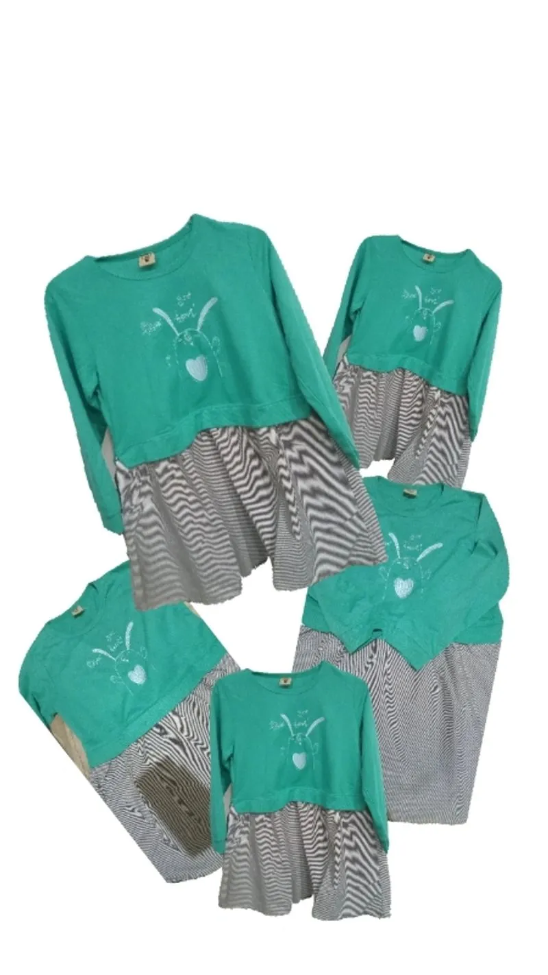 Baju Anak Korean Style photo 1