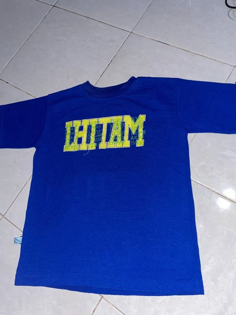 Random T-Shirts photo 1