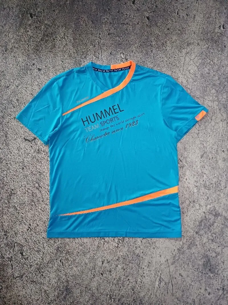 Hummel T-Shirt photo 1