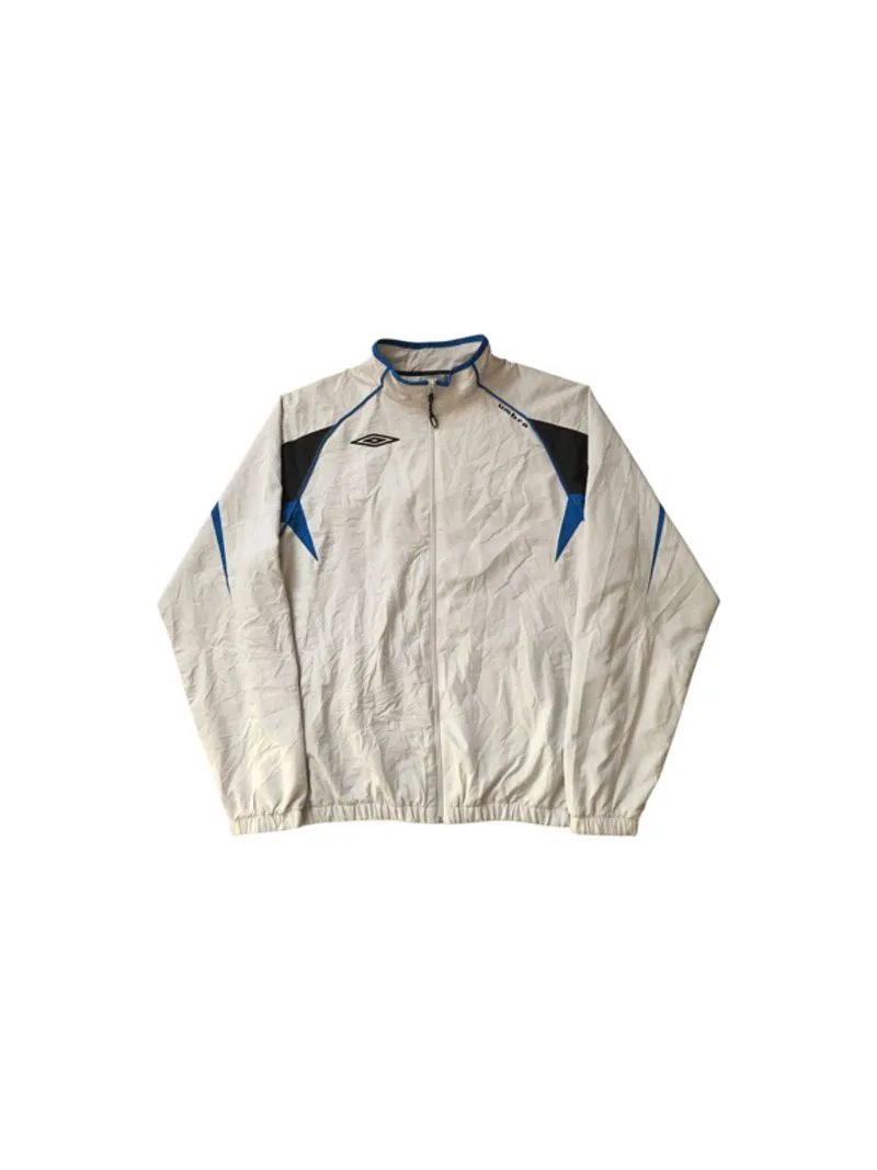 Vintage 90s Umbro Track Jackets photo 1