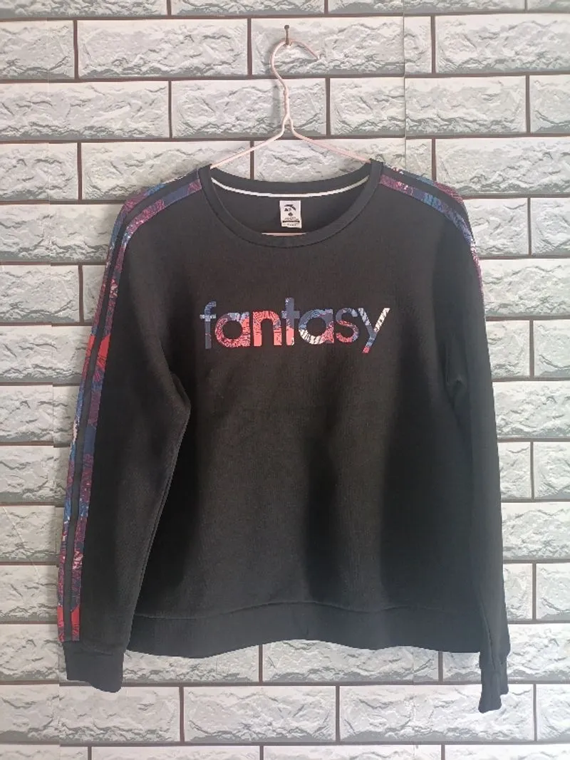 Crewneck Sports Anta Fantasy Series  photo 1