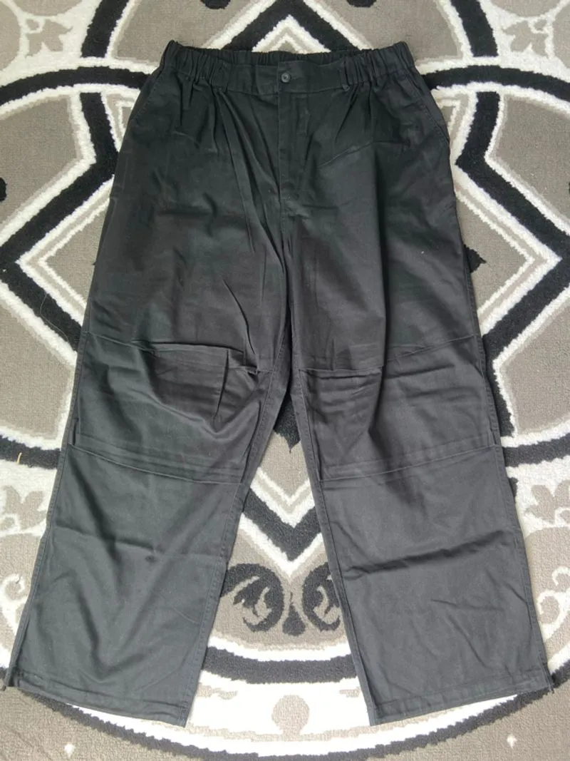 baggy pants  photo 1