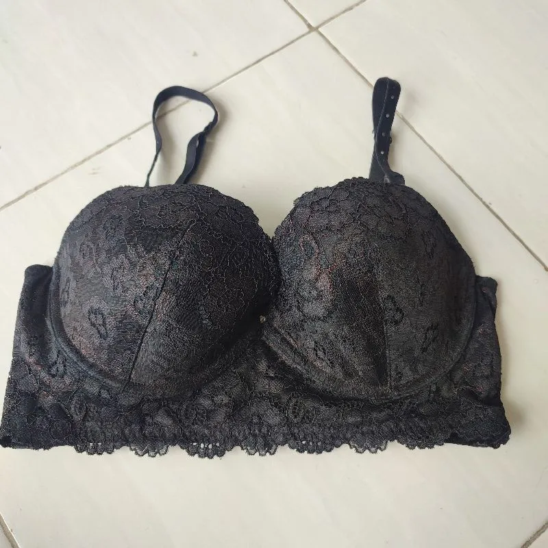 La senza 34D photo 1