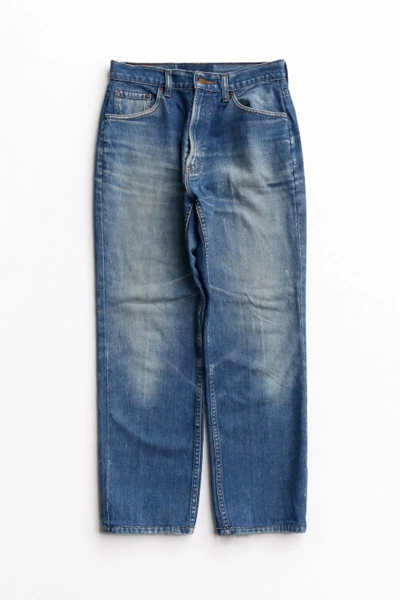 Jeans Denim Vintage photo 1