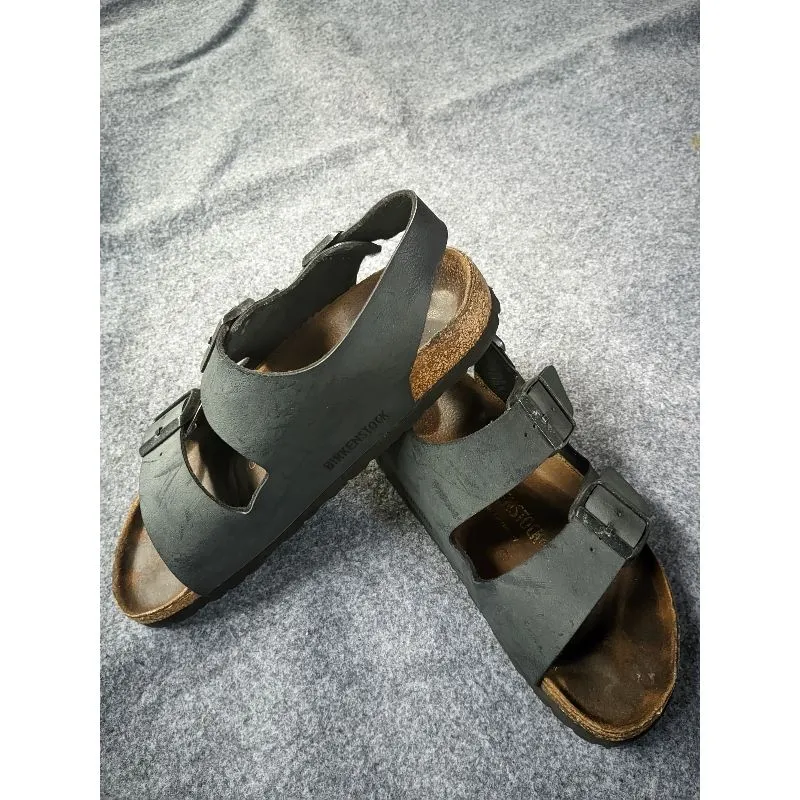 Birkenstock Milano not Arizona Zurich Mayari Rio Boston photo 1