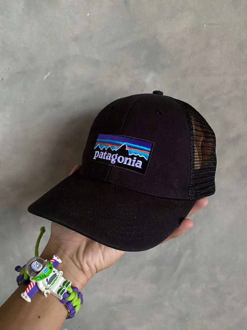 Patagonia Trucker hat photo 1