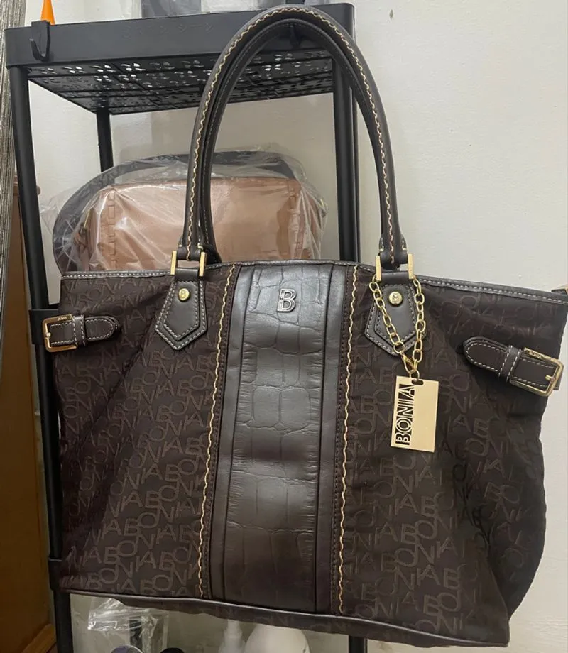 Tas BONIA AUTHENTIK KOLEKSI PRIBADI  photo 1