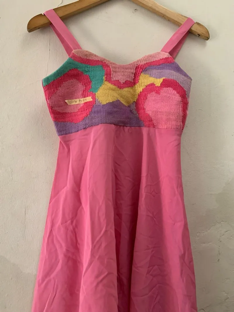 Mini dres photo 1