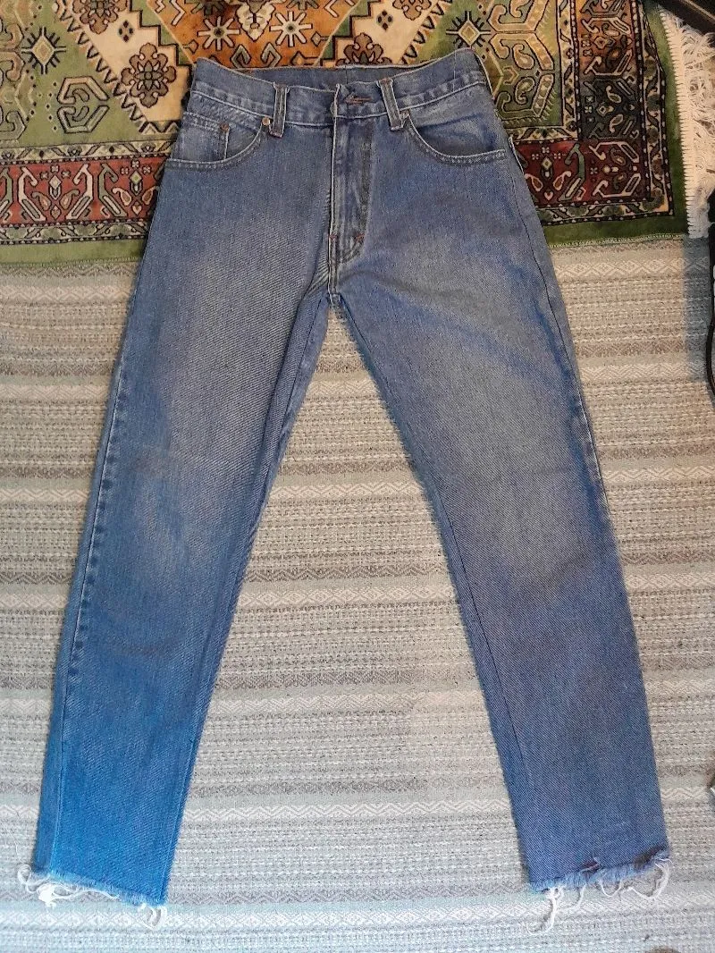 Jeans No brand  photo 1