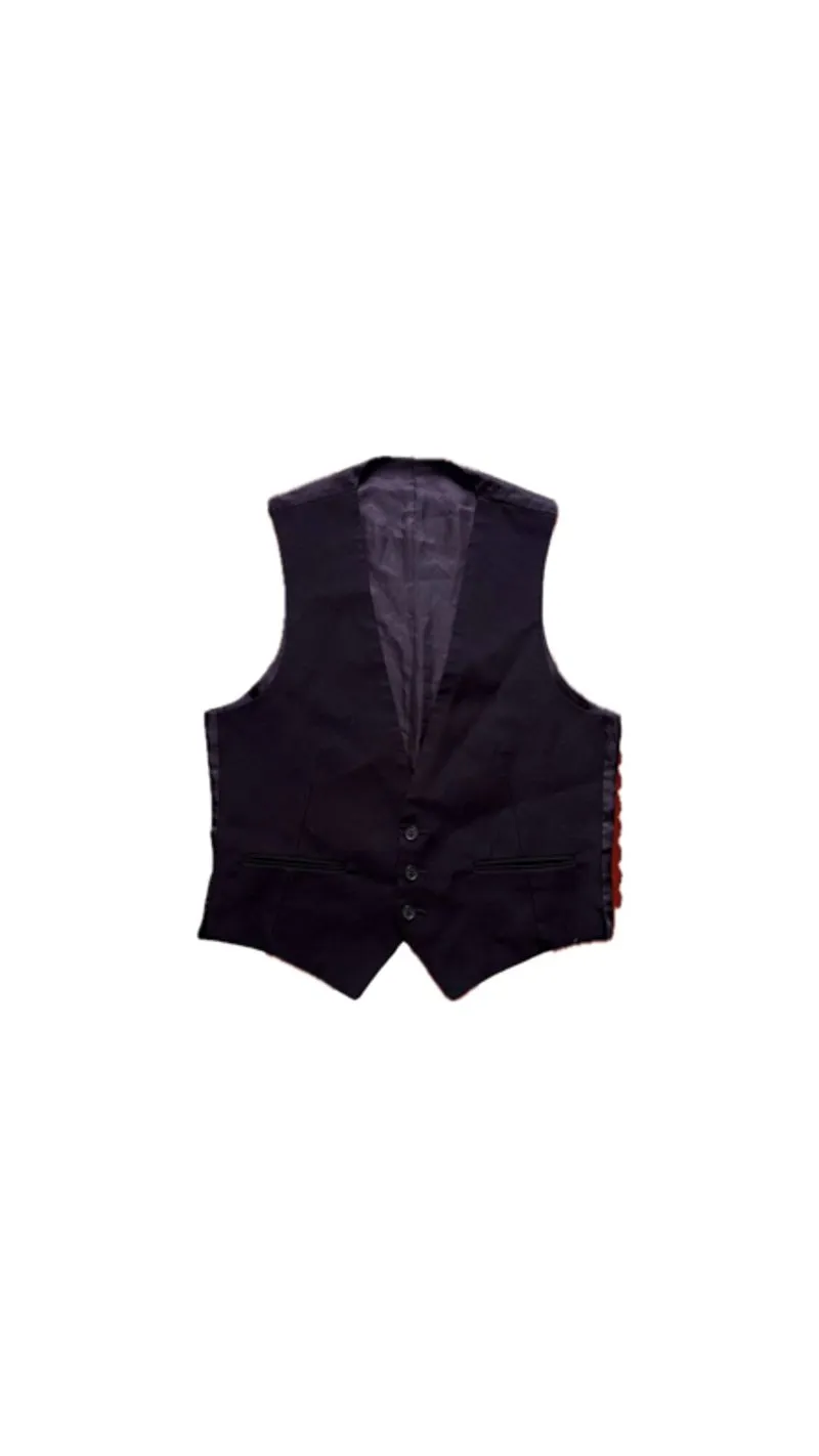 Vest photo 1