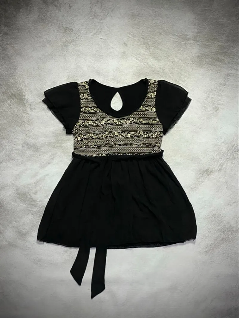 ݁ᛪ༙ Cecil mcbee dress ᛪ༙ photo 1