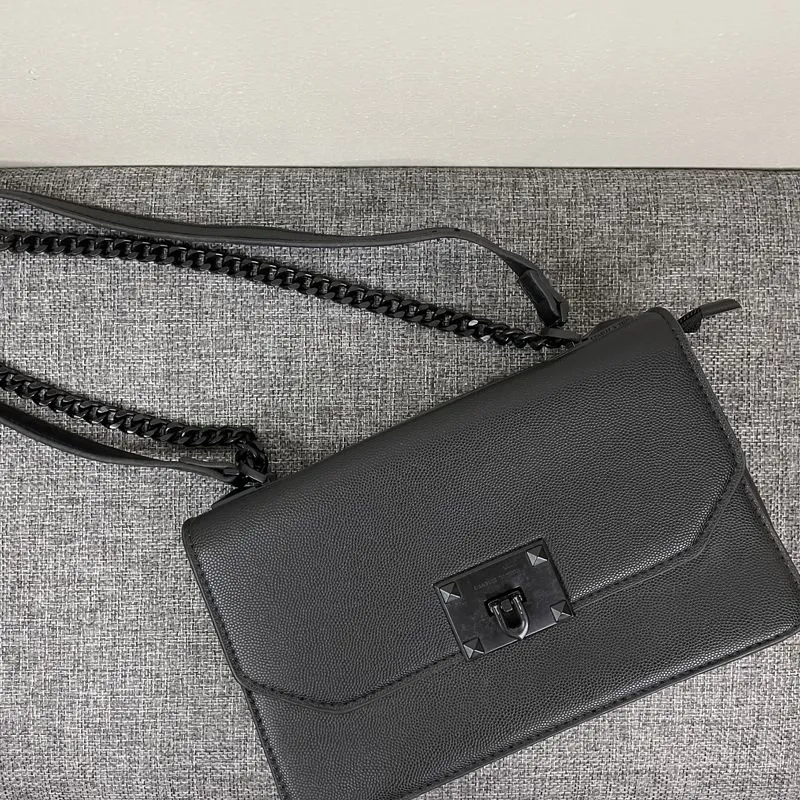 NEGO TAS HITAM BLACK PESTA CNK C&K CHARLES KEITH AND N & CK photo 1