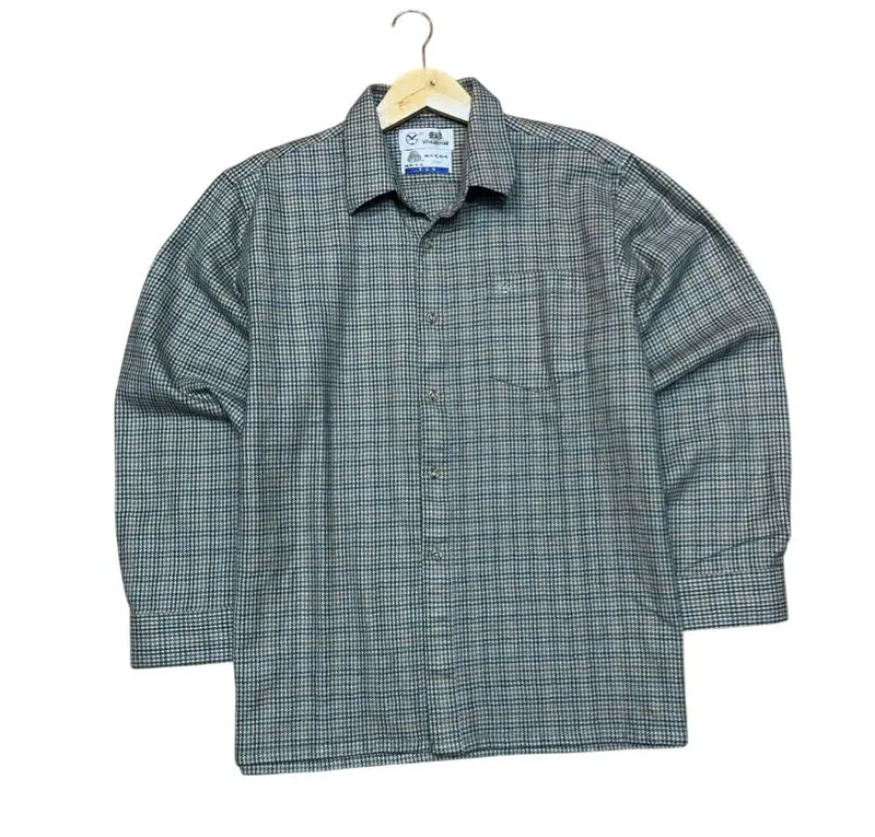 KEMEJA FLANEL photo 1