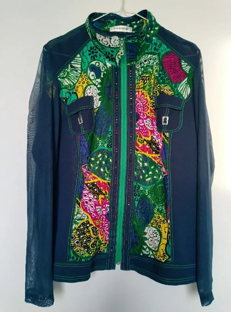 Outer Motif photo 1