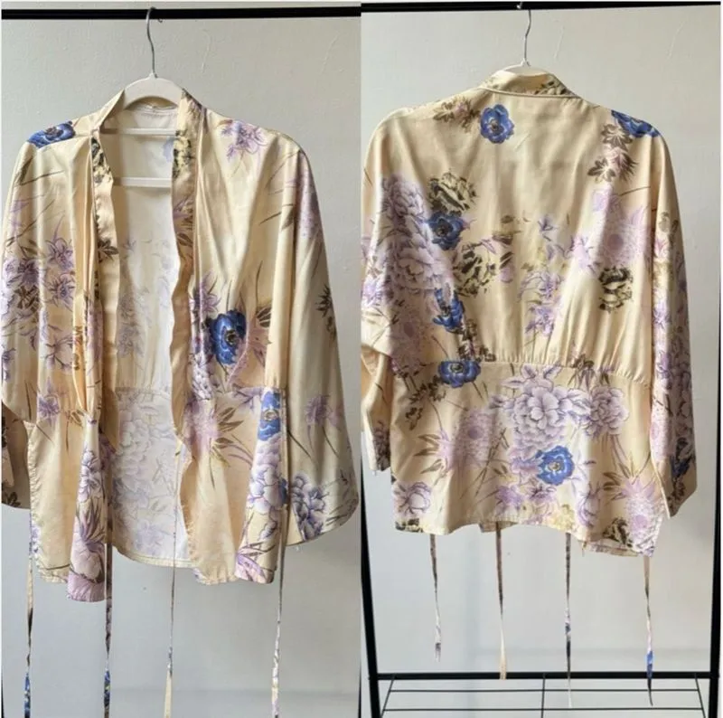 Top Kimono photo 1