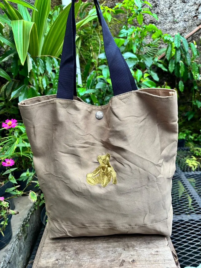 Totebag Teenie Weenie | Tote Teenie Weenie | Handbag TNW photo 1
