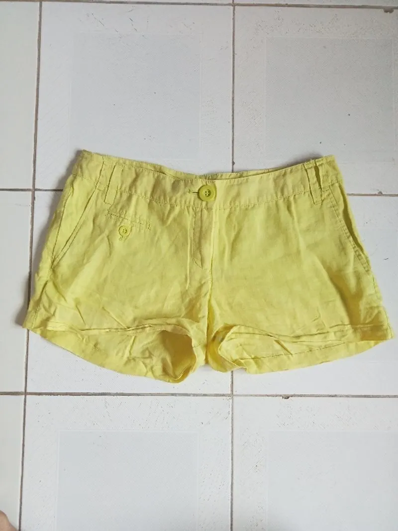 [ NETT ] Mango Women Shorts photo 1