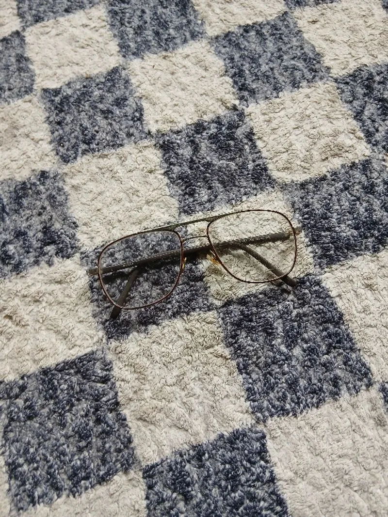 Vtg 90s Sunglasses classik photo 1