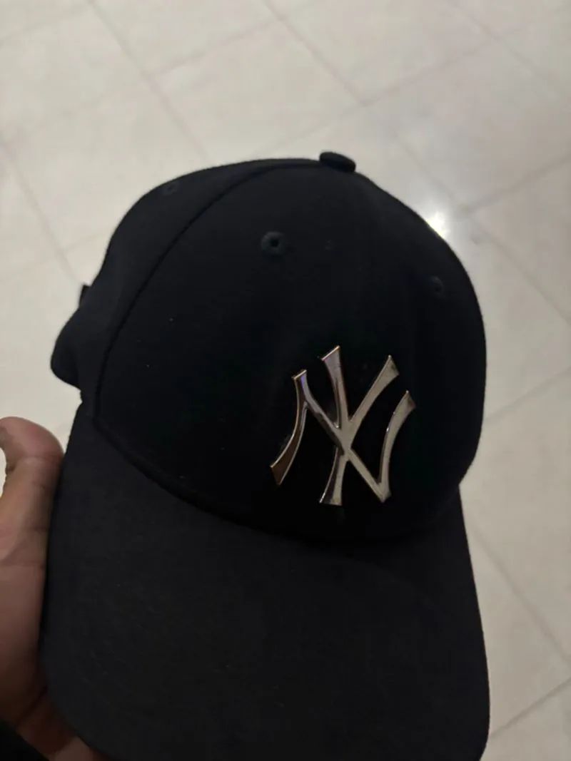New York Yankees Hat photo 1